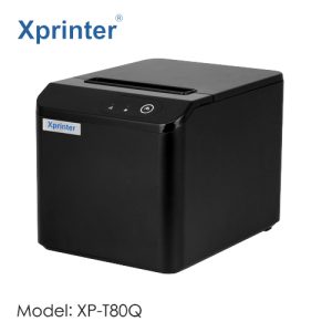 Máy in hoá đơn nhiệt 80mm Xprinter XP-T80Q